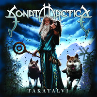 The Wind Beneath My Wings - Sonata Arctica