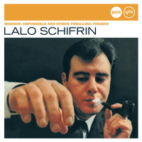 Lalo Schifrin