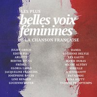 Le chemin de l'amour - Yvonne Printemps, Франсис Пуленк