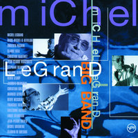 Pieces Of Dreams - Michel Legrand