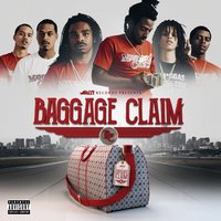 Hardline - Mozzy, E Mozzy, Celly Ru