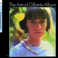 Corcovado - Astrud Gilberto