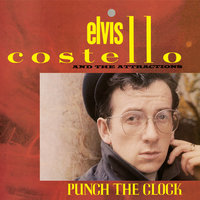 Let Them All Talk - Elvis Costello, The Attractions