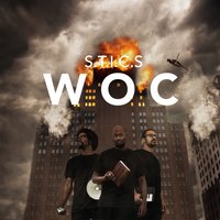 The Story Must Be Told - S.T.I.C.S