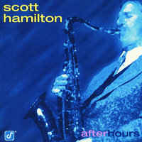You're Not The Kind - Scott Hamilton