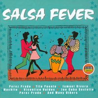 Mambo of the Times - Cheo Feliciano, Joe Cuba
