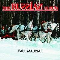 Plaine ma plaine - Paul Mauriat
