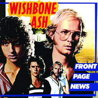 Surface To Air - Wishbone Ash