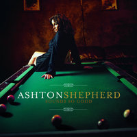 Regular Joe - Ashton Shepherd