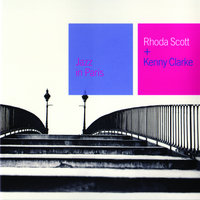 Rhoda Scott