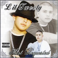 Confessing a Feeling - Lil Tweety, Ray