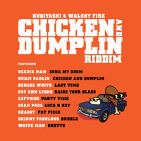 Lock N Key - Sean Paul, Kubiyashi, Walshy Fire