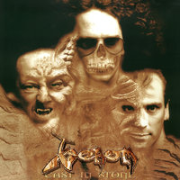 The Evil One - Venom
