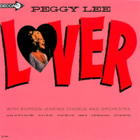 Waitin’ for the Train to Come In - Peggy Lee