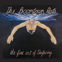 Real Different - The Boomtown Rats