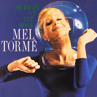 Oh You Crazy Moon - Mel Torme