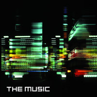 Get Through It - The Music