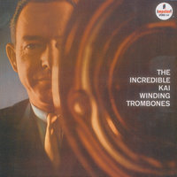 Bye, Bye, Blackbird - Kai Winding