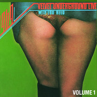 Waiting For My Man - The Velvet Underground, Lou Reed