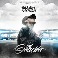 Mi Oración - Maikel Delacalle