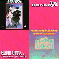 Baby I Love You - The Bar-Kays