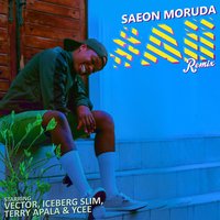 Aii Remix - Ycee, Vector, Iceberg Slim