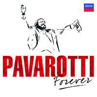 Schubert: Ave Maria - Luciano Pavarotti, National Philharmonic Orchestra, Kurt Herbert Adler