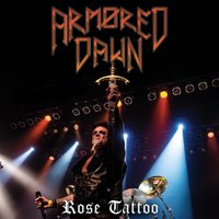 Armored Dawn