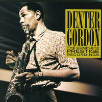 Star Eyes - Dexter Gordon