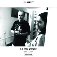Naked Cousin - PJ Harvey