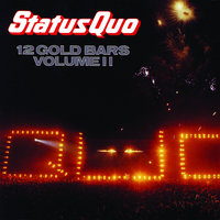A Mess Of Blues - Status Quo