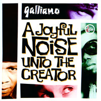 Skunk Funk - Galliano
