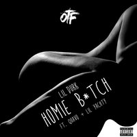 Homie Bitch - Lil Durk, Lil Yachty, Quavo