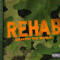 Let'em Know - Rehab, Steaknife, D. Jones