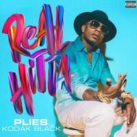 Real Hitta - Plies, Kodak Black