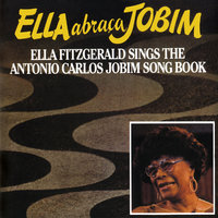 Somewhere In The Hills (Favela) - Ella Fitzgerald