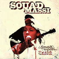 Hayati - Souad Massi