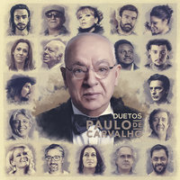 Flor Sem Tempo - Paulo De Carvalho, Diogo Piçarra