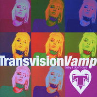 Transvision Vamp