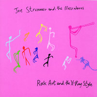 Joe Strummer & The Mescaleros