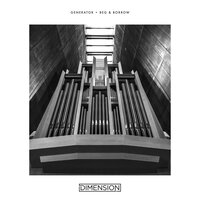 Beg & Borrow - Dimension