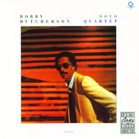 My Foolish Heart - Bobby Hutcherson