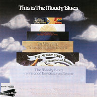 Nights In White Satin - The Moody Blues, London Festival Orchestra, Peter Knight
