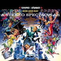 Sings New-Fangled Tango - Lena Horne, Bob and Ray