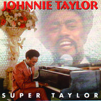 Free - Johnnie Taylor