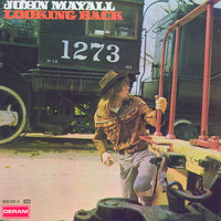 Sitting In The Rain - John Mayall, The Bluesbreakers