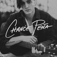 Standing Strong - Chance Peña