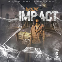 Impact - Alkaline