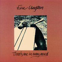 Better Make It Through Today - Eric Clapton
