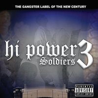 Southern California - Mr. Criminal, Frank V, Mr. Capone-E